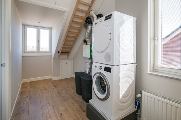 Medium property photo - Stevenstraat 9, 4175 HK Haaften